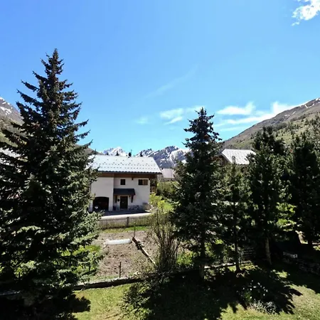 Apartment Le Tam Tam - 3 Pieces 6 Personnes 2 Expo Sud Mae-6651 *