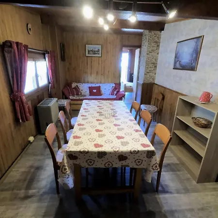 Le Tam Tam - 3 Pieces 6 Personnes 2 Expo Sud Mae-6651 Apartment
